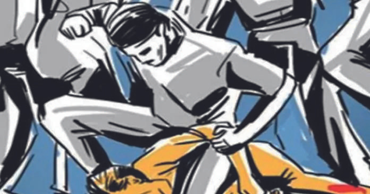 Youth paraded naked, made to drink urine in Jhalawar